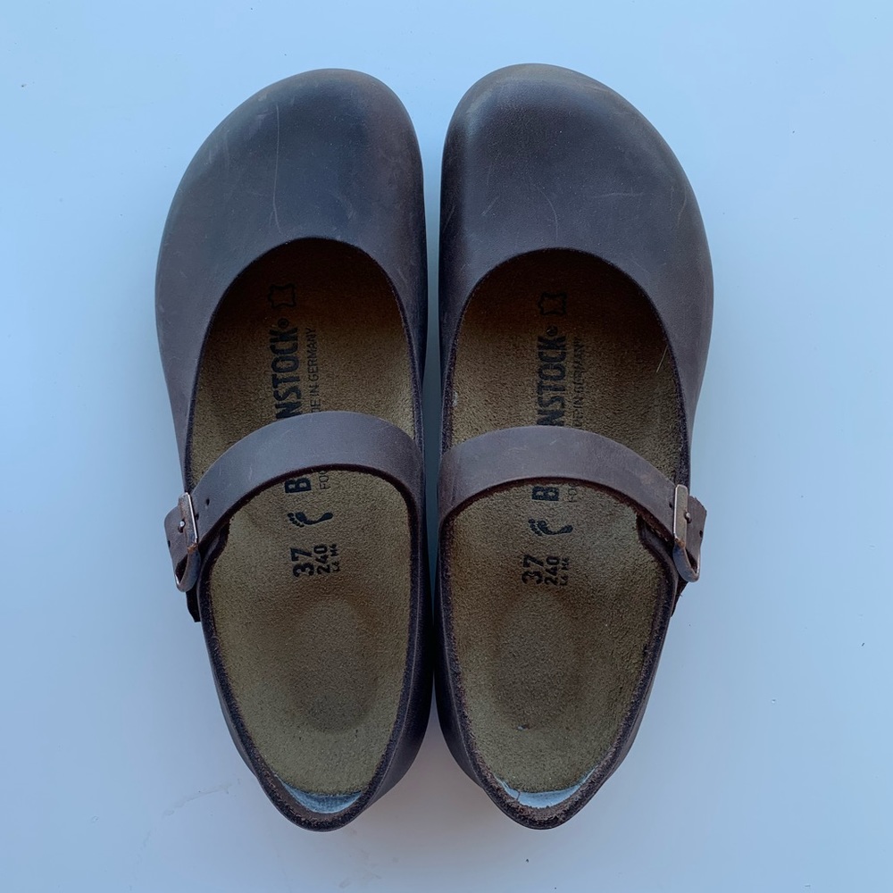 Birkenstock Mantova Mary Janes